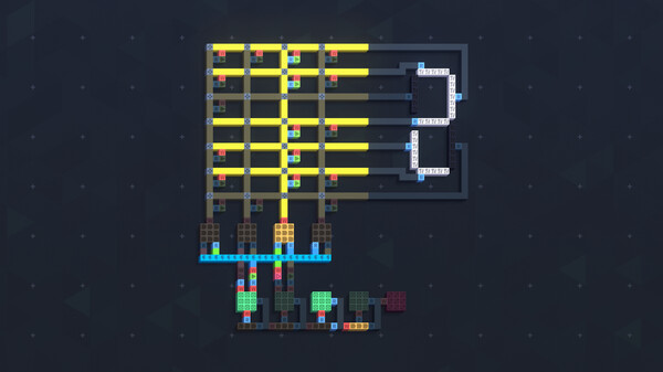 Virtual Circuit Board screenshot