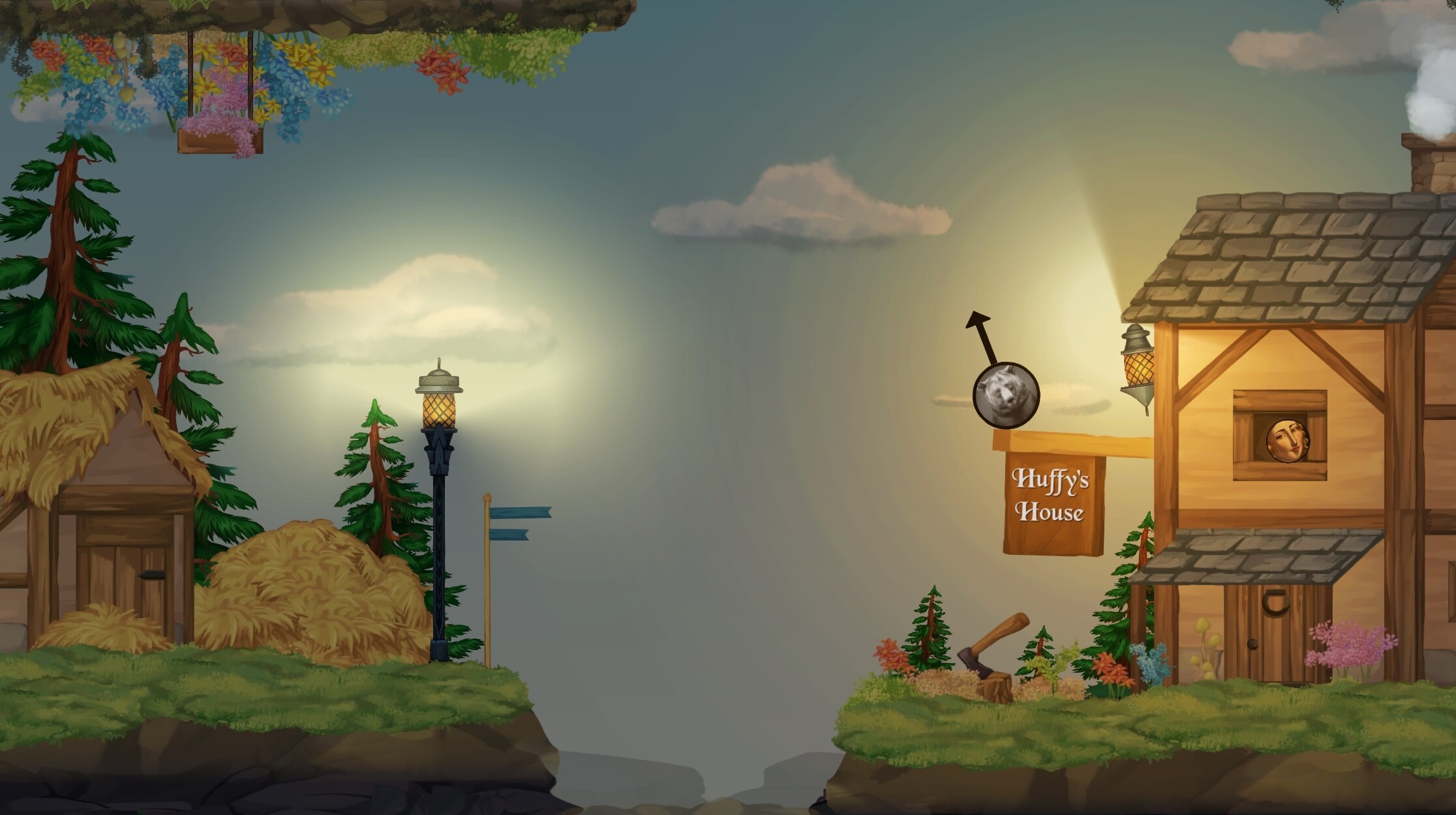 Sir. Ball-Up screenshot 3