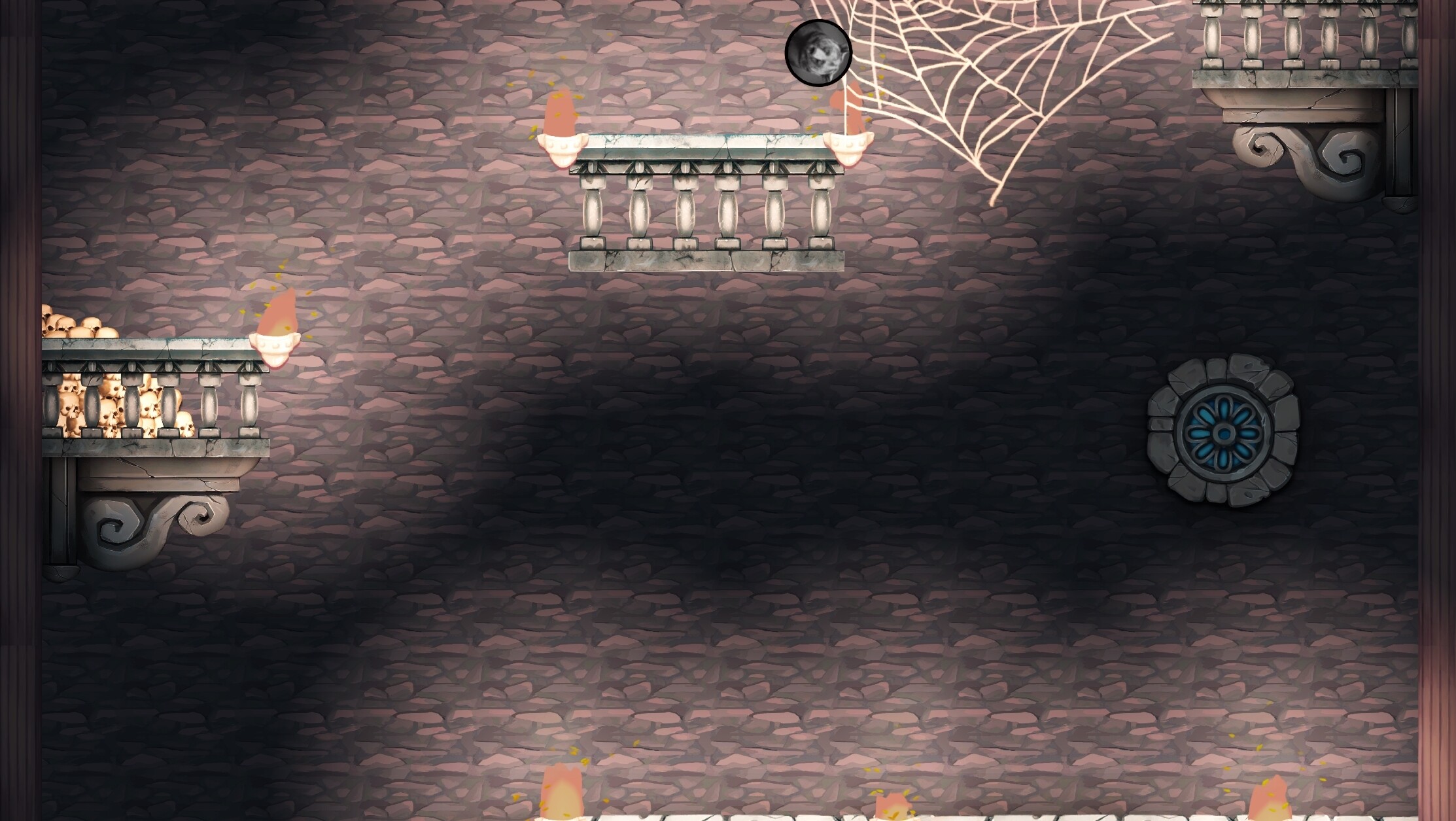 Sir. Ball-Up screenshot 2