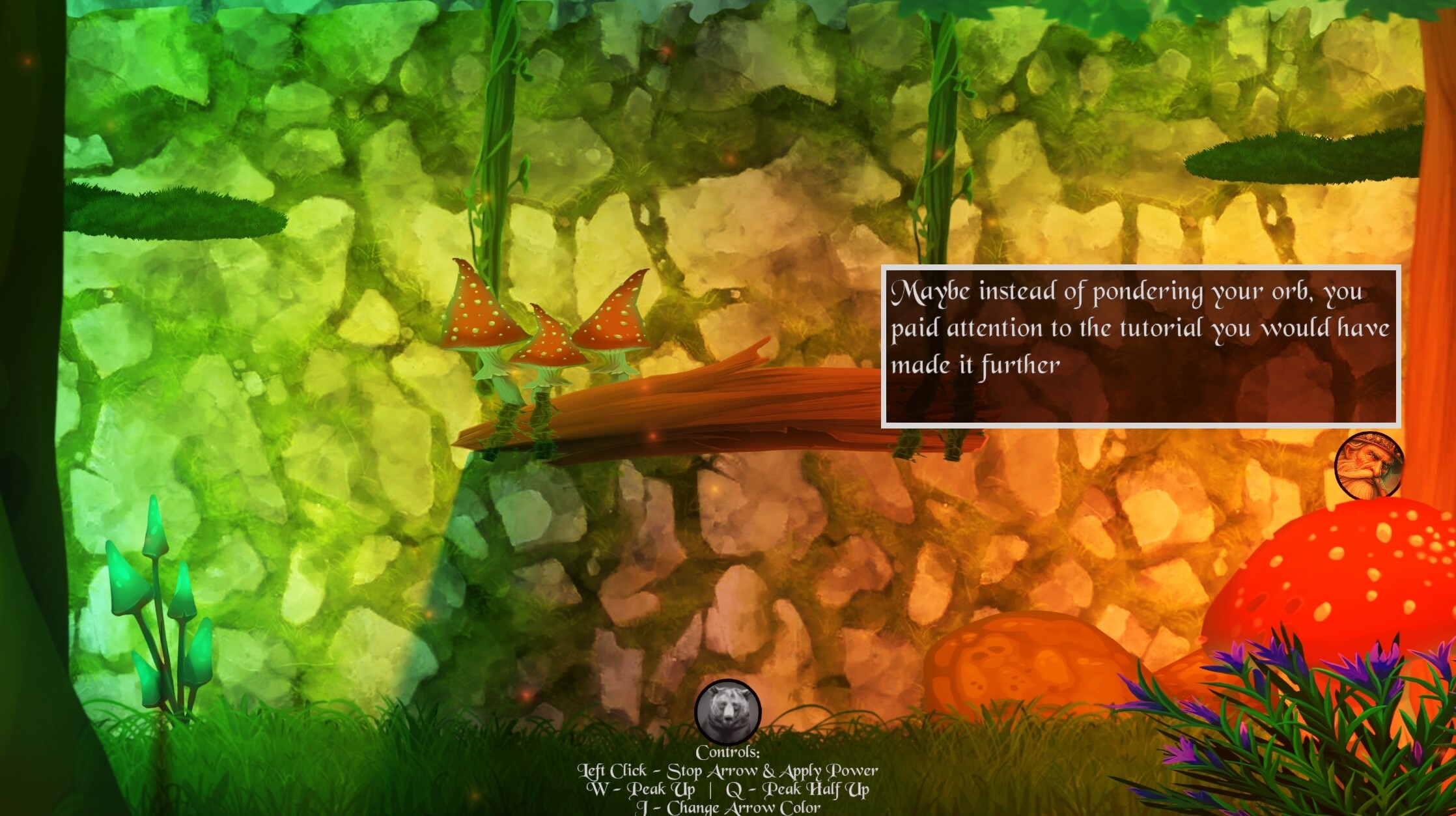 Sir. Ball-Up screenshot 1