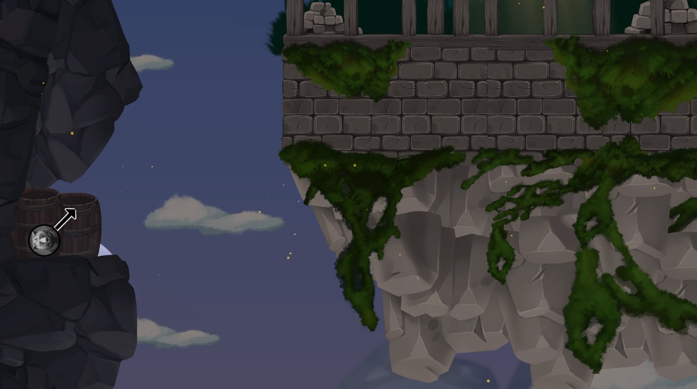Sir. Ball-Up screenshot 4