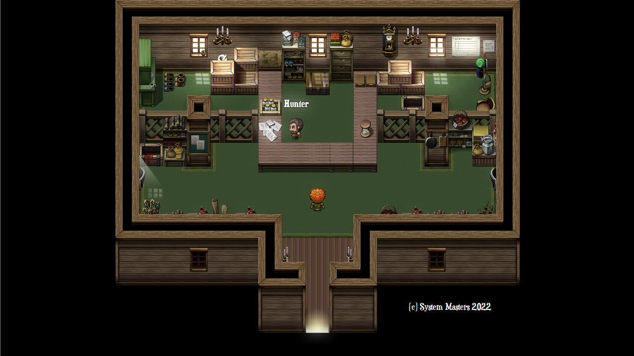 The Brothers screenshot 2