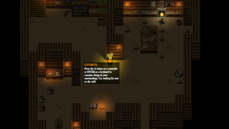The Brothers screenshot 5