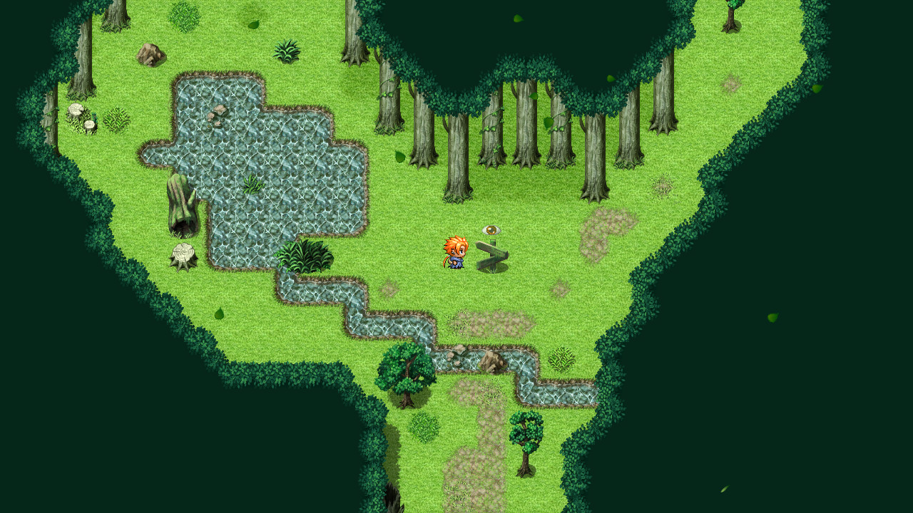 The Brothers screenshot 3
