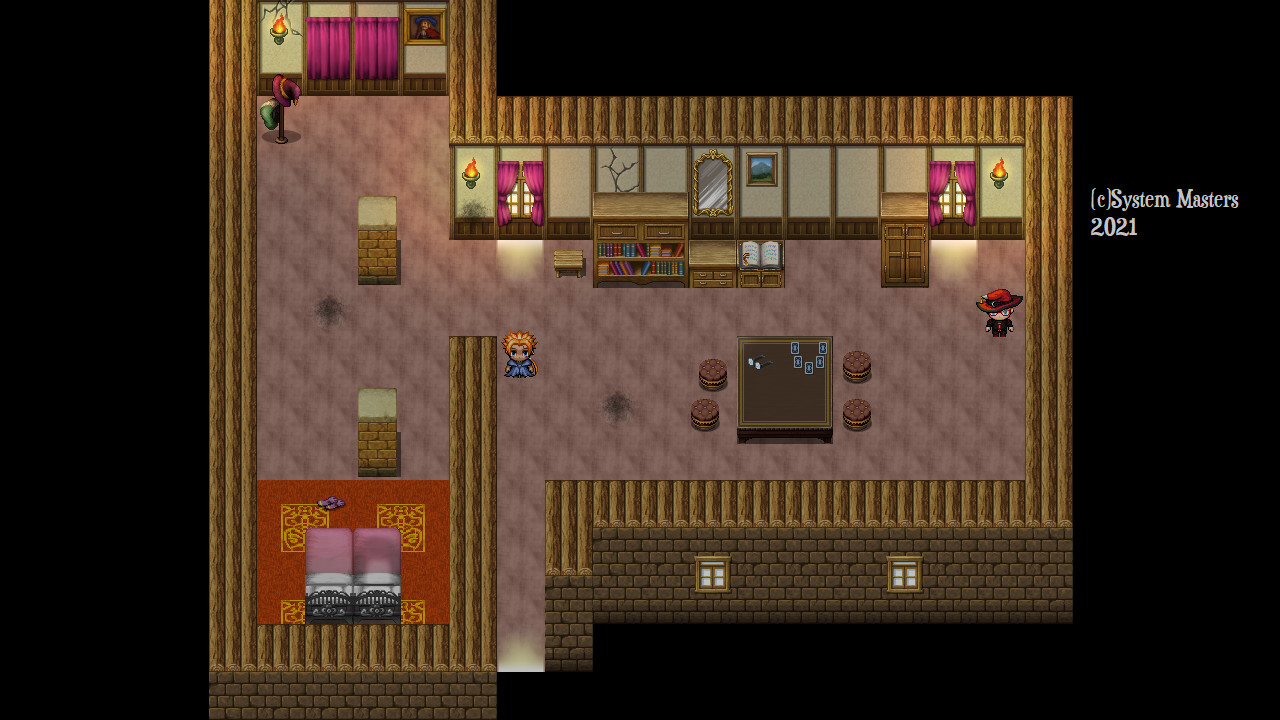 The Brothers screenshot 7