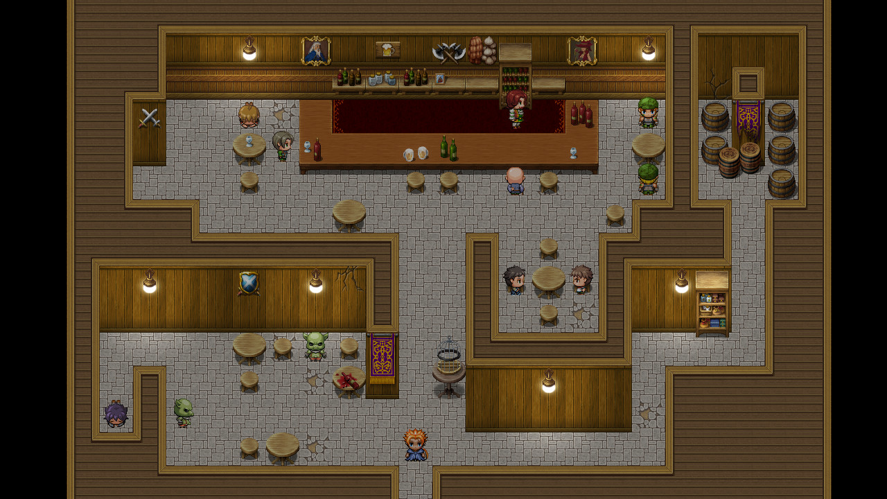 The Brothers screenshot 9