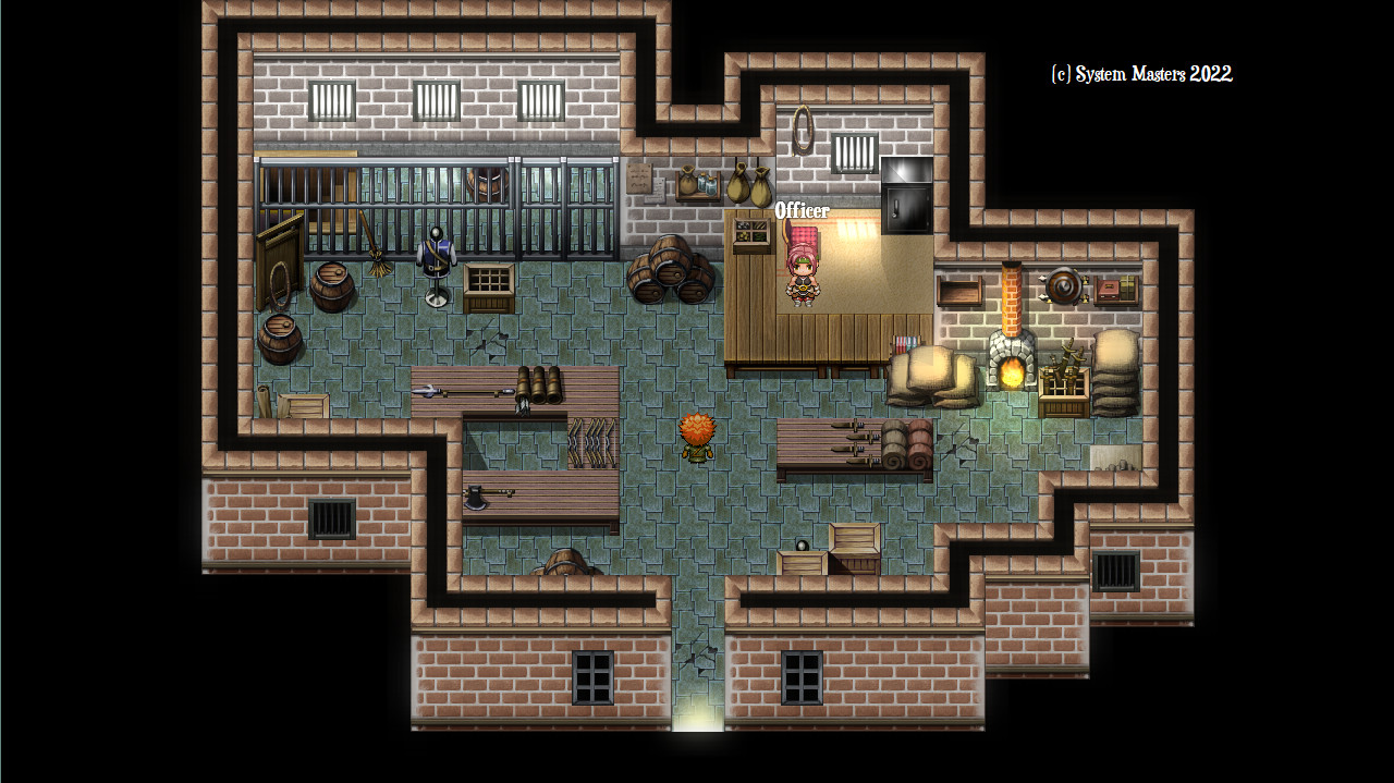 The Brothers screenshot 4