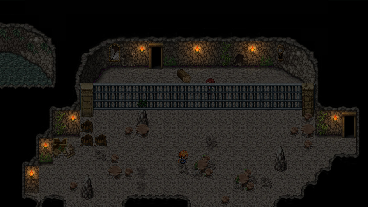 The Brothers screenshot 12