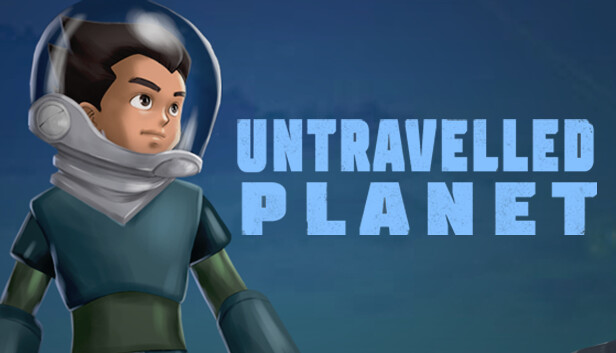 Untravelled Planet
