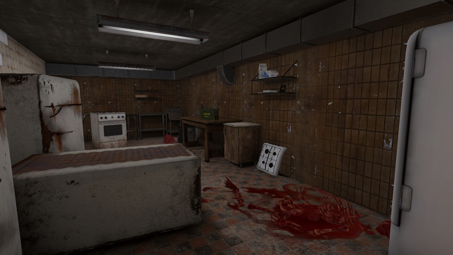 Putridness screenshot 7
