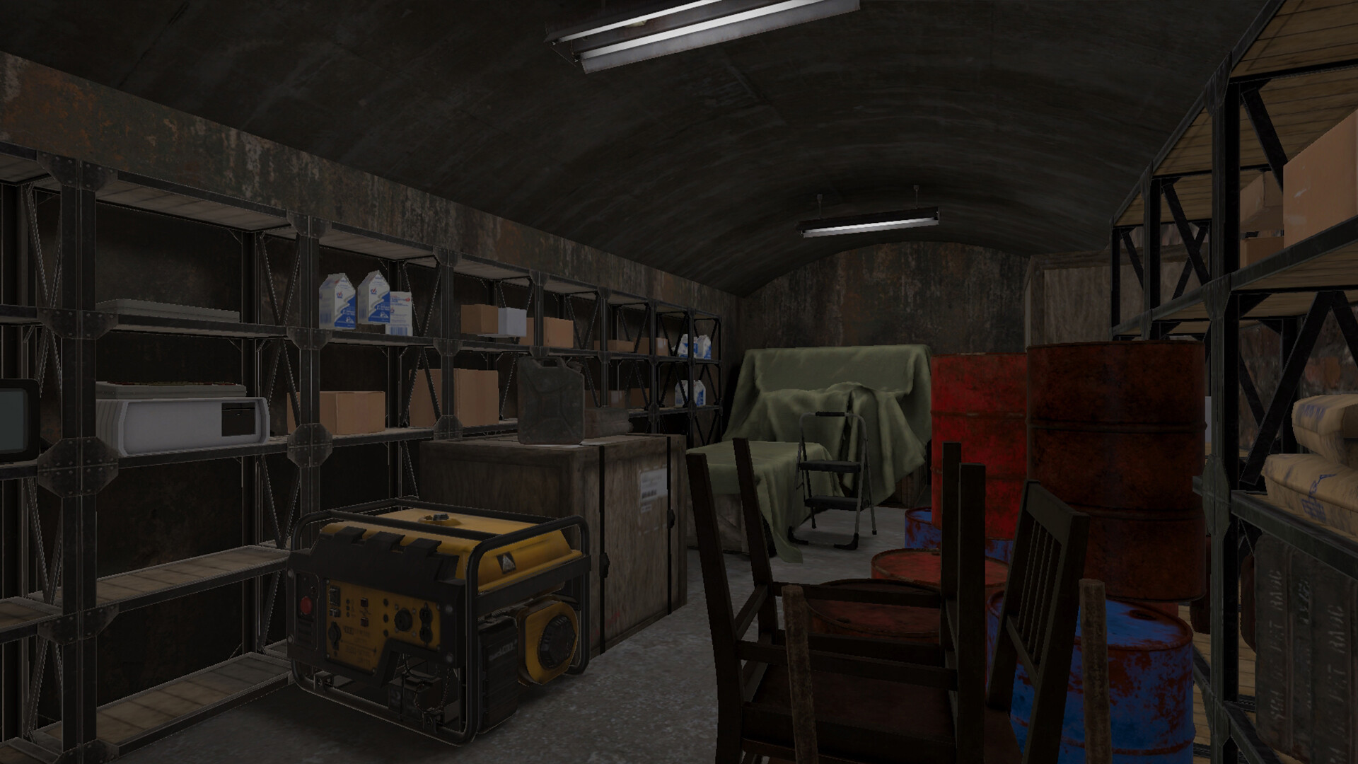 Putridness screenshot 15