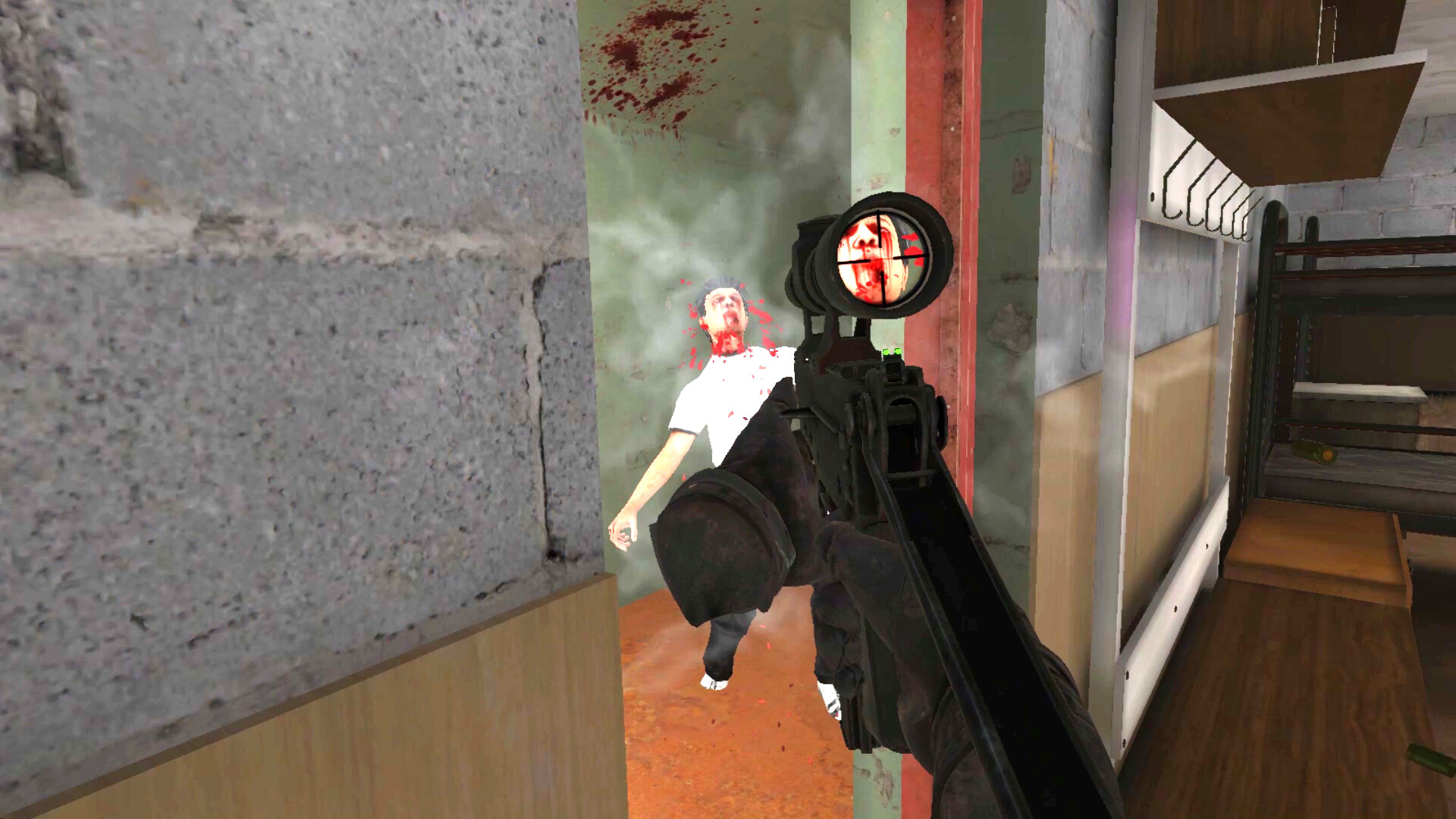 Putridness screenshot 21