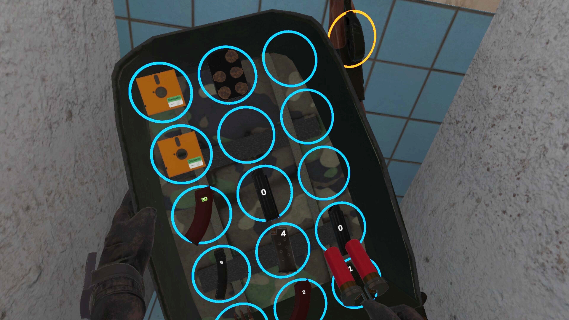 Putridness screenshot 2