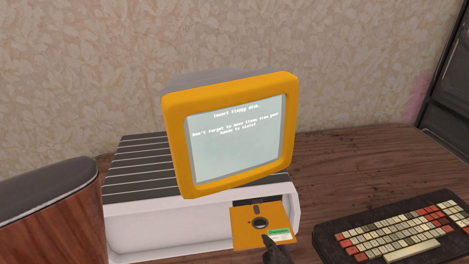 Putridness screenshot 3