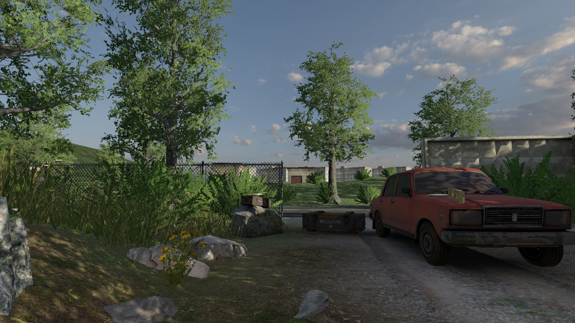Putridness screenshot 6