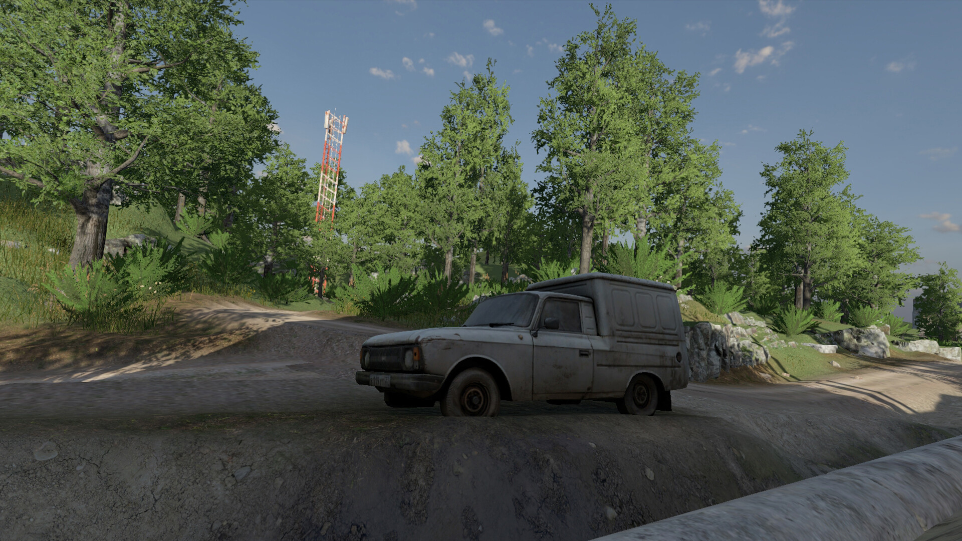 Putridness screenshot 11