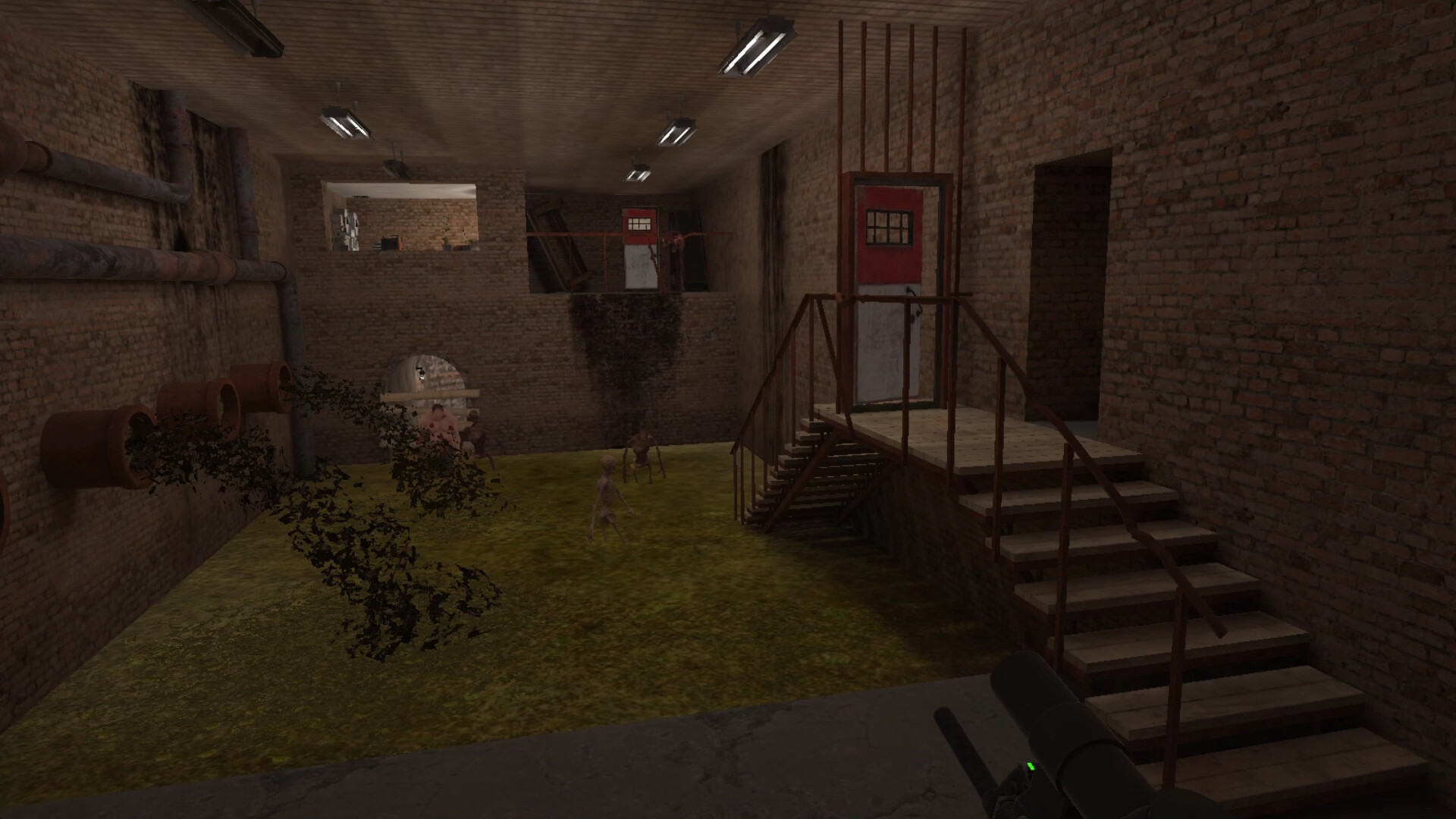 Putridness screenshot 1