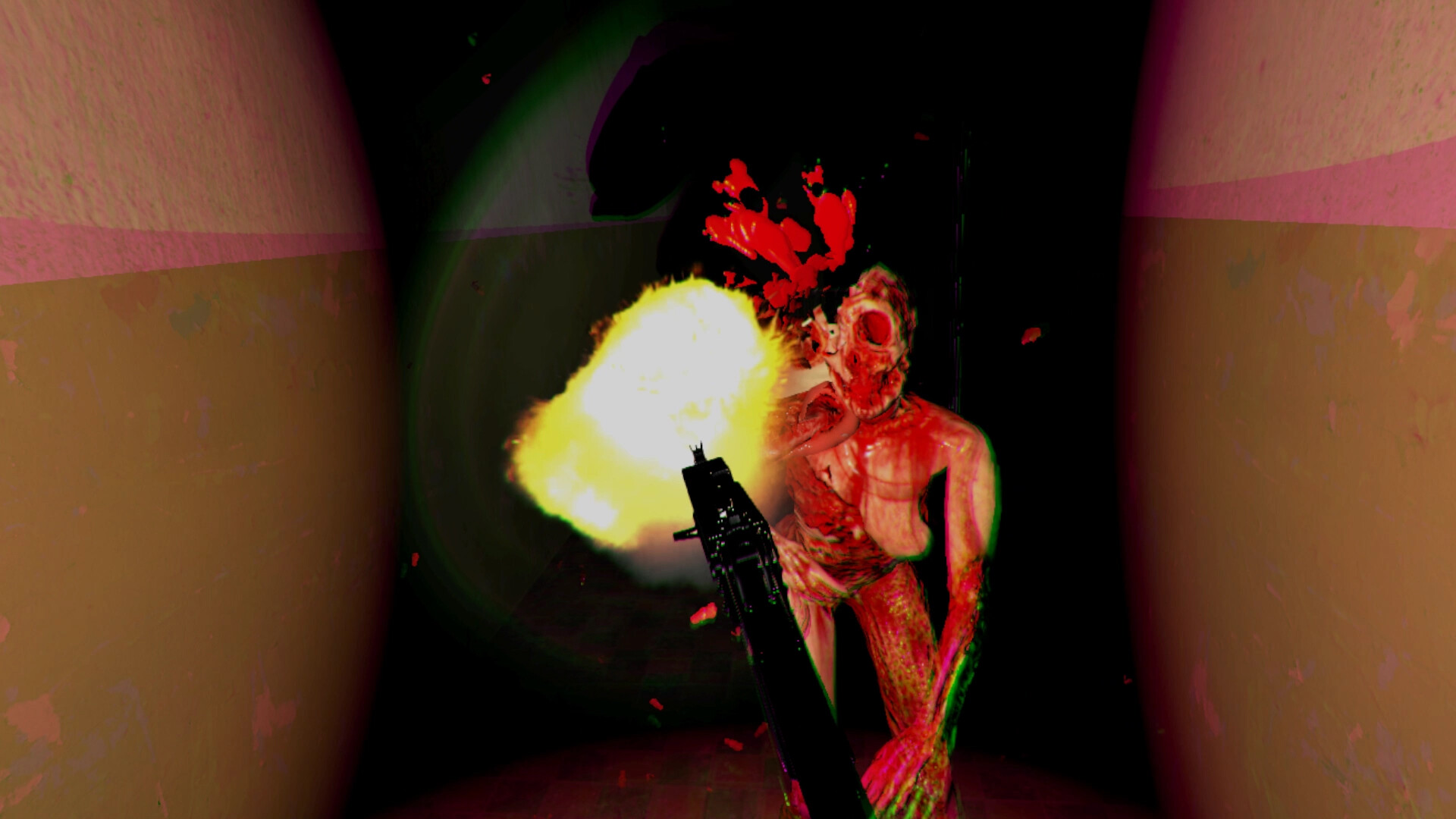 Putridness screenshot 8