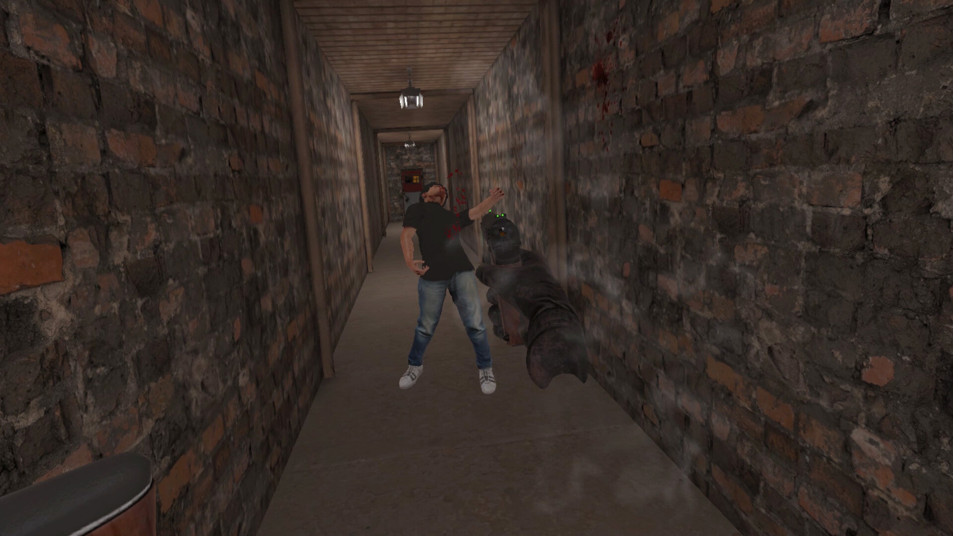 Putridness screenshot 4