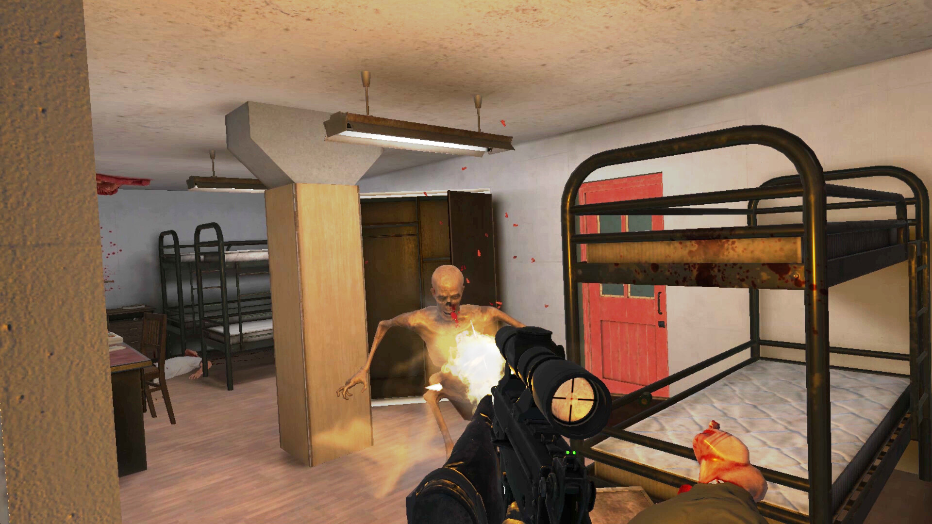 Putridness screenshot 9