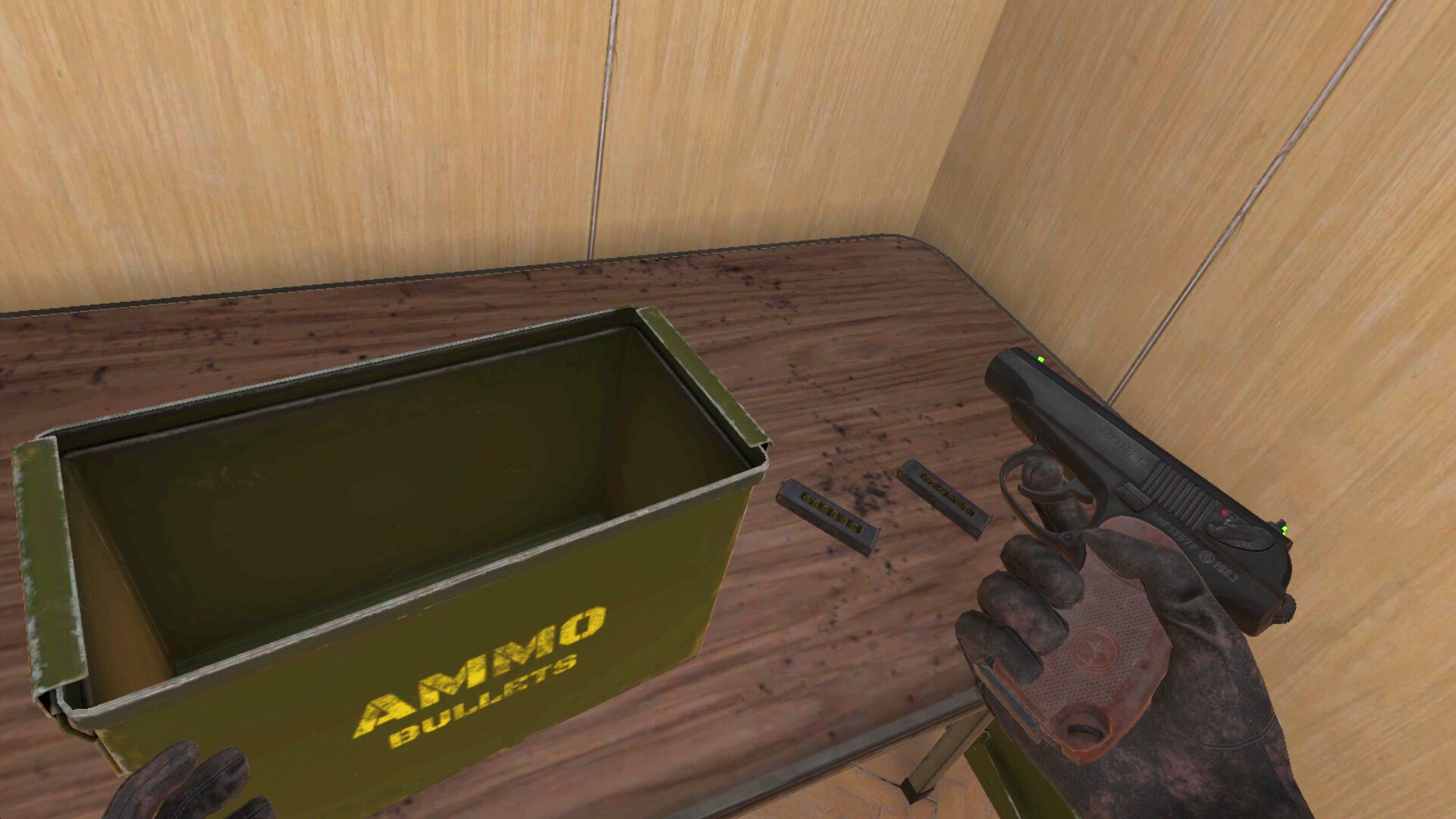 Putridness screenshot 19