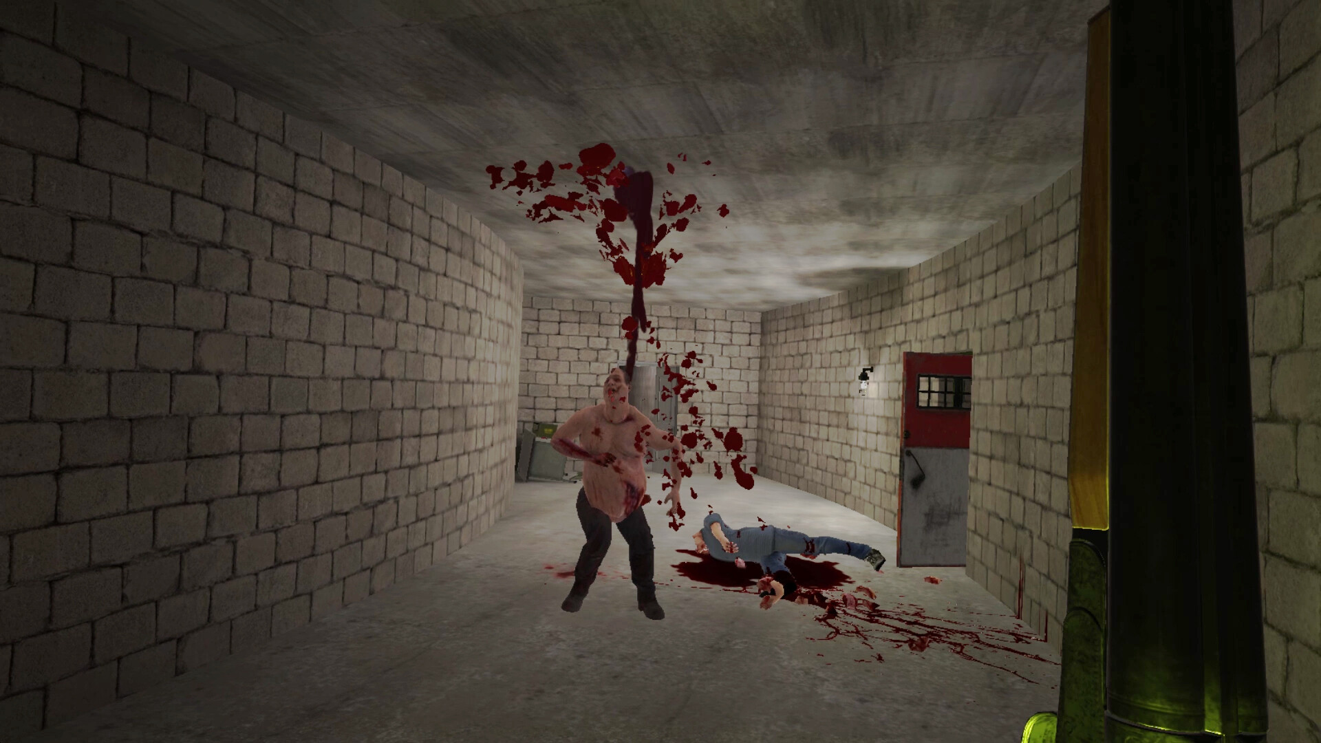 Putridness screenshot 13