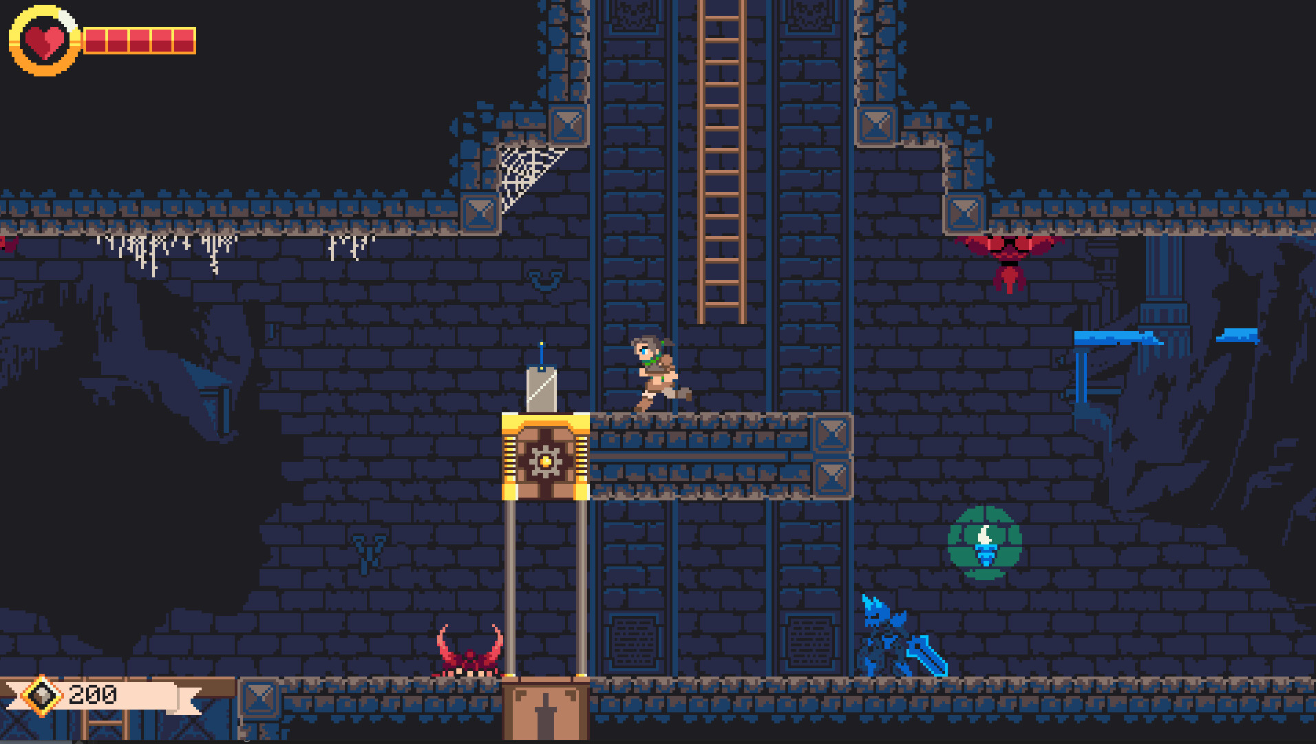 GIGASWORD screenshot 8