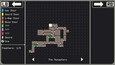 A screenshot of GIGASWORD