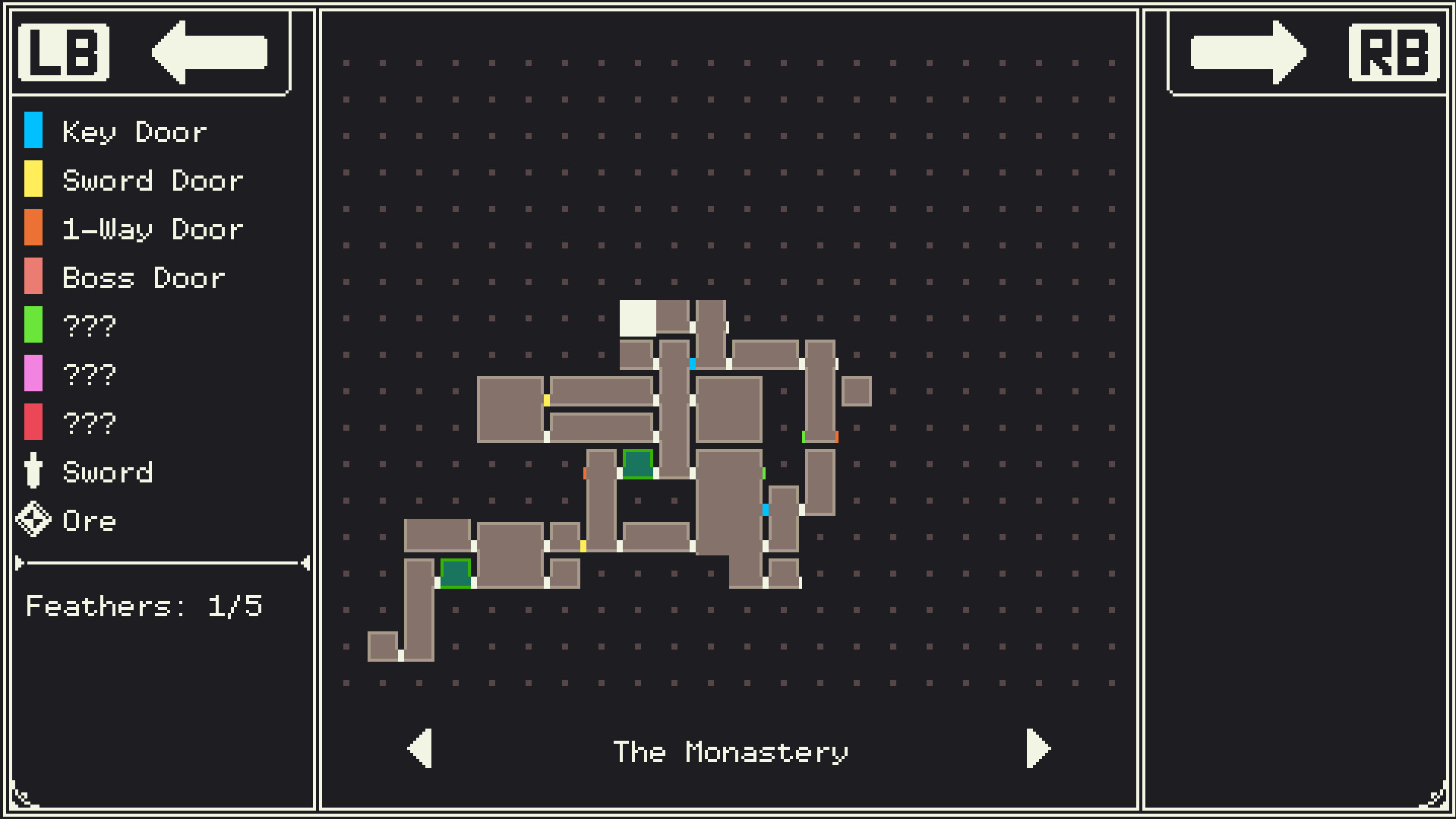 GIGASWORD screenshot 7