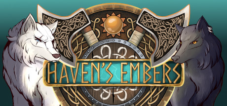 Haven's Embers: header artwork