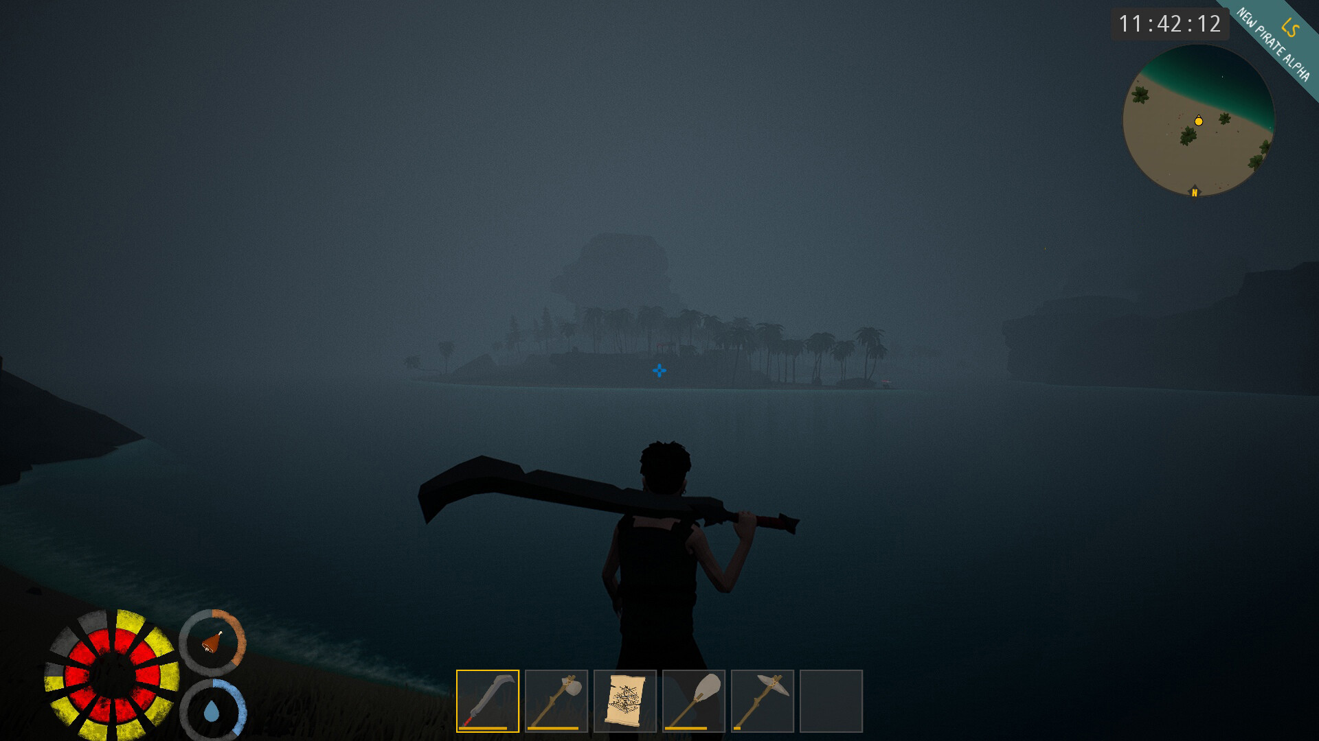 Lost Souls screenshot 7