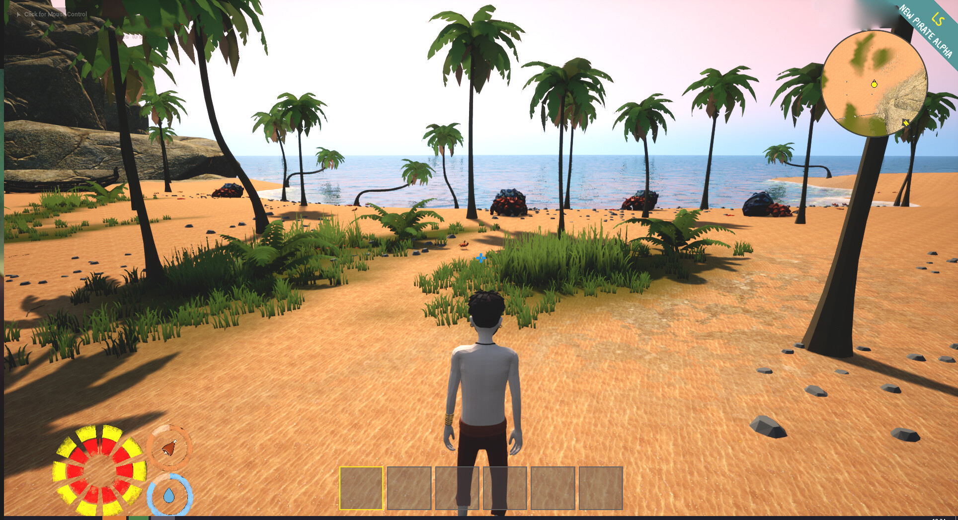 Lost Souls screenshot 10