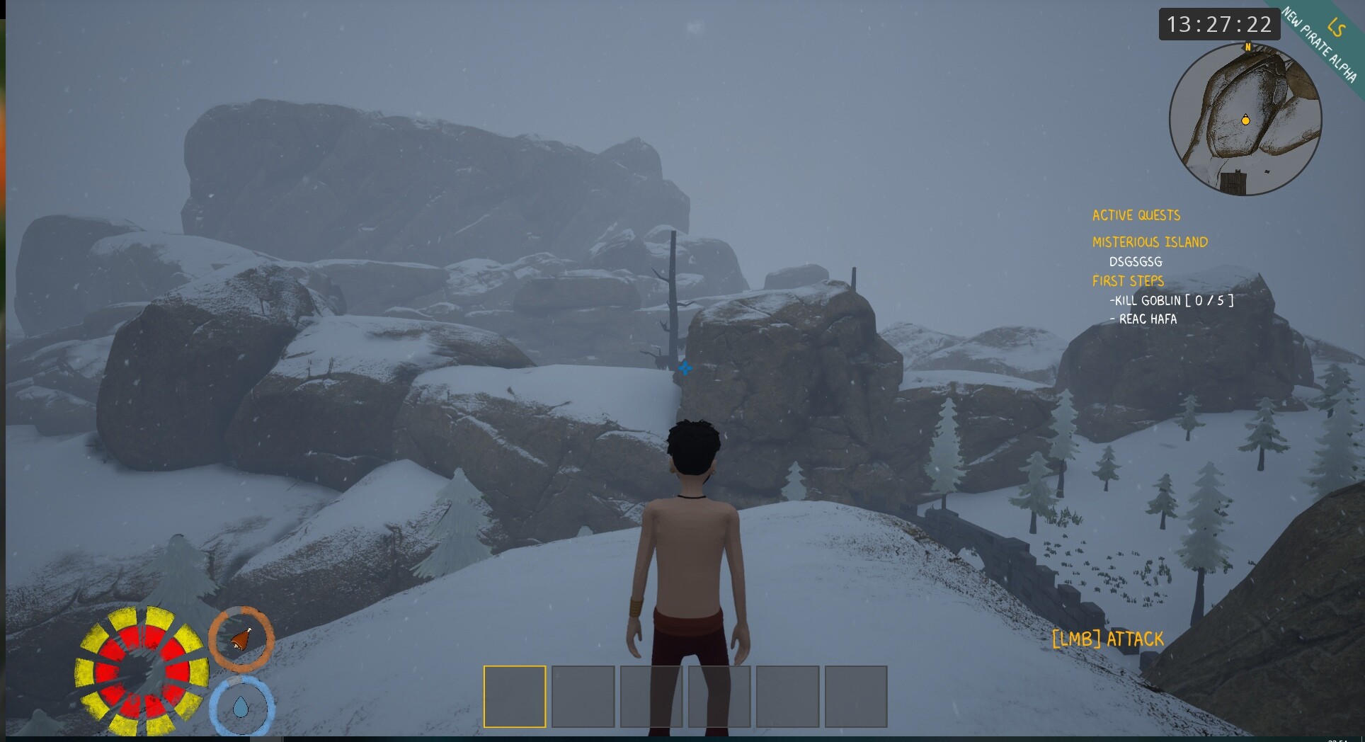 Lost Souls screenshot 11