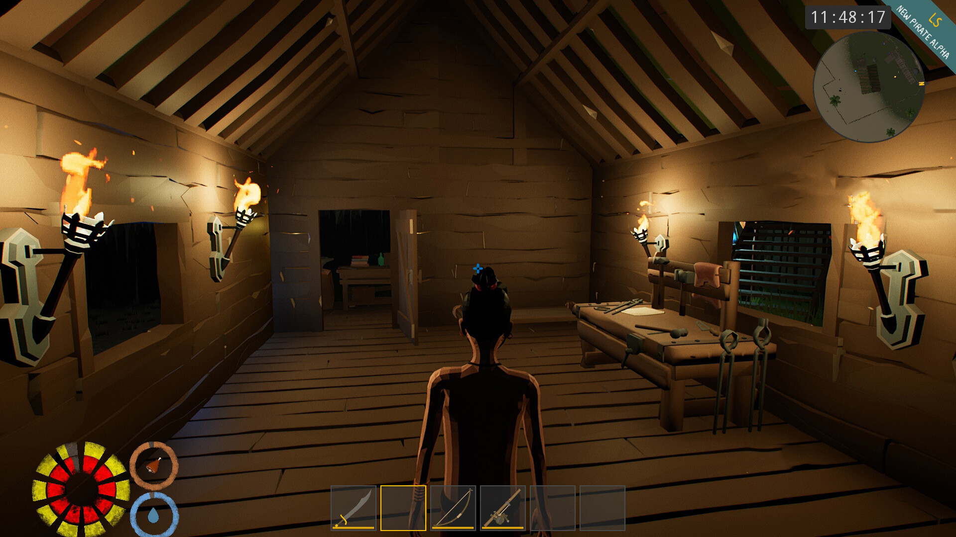 Lost Souls screenshot 8