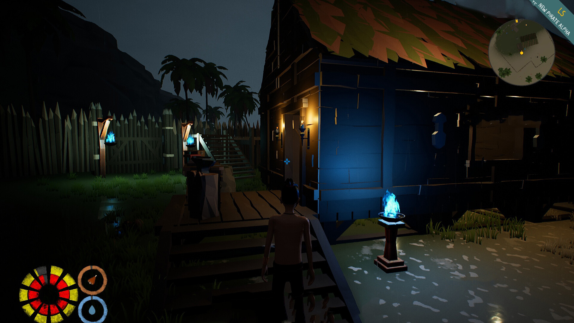 Lost Souls screenshot 6