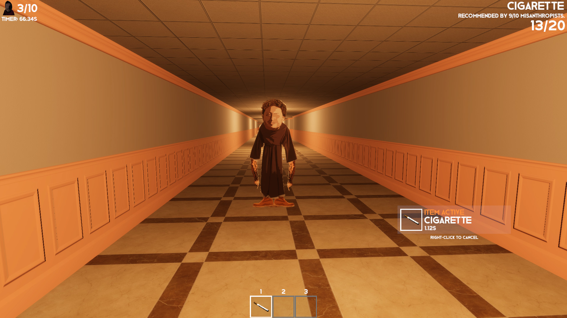 Surreal Experience screenshot 9