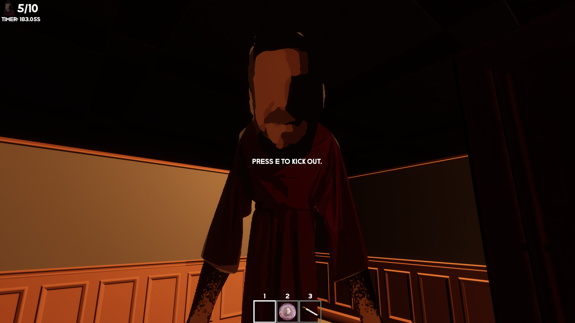 Surreal Experience screenshot 10