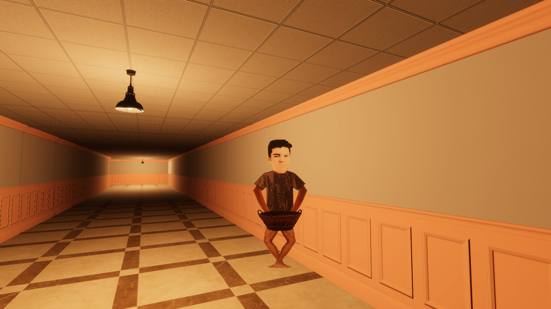 Surreal Experience screenshot 6