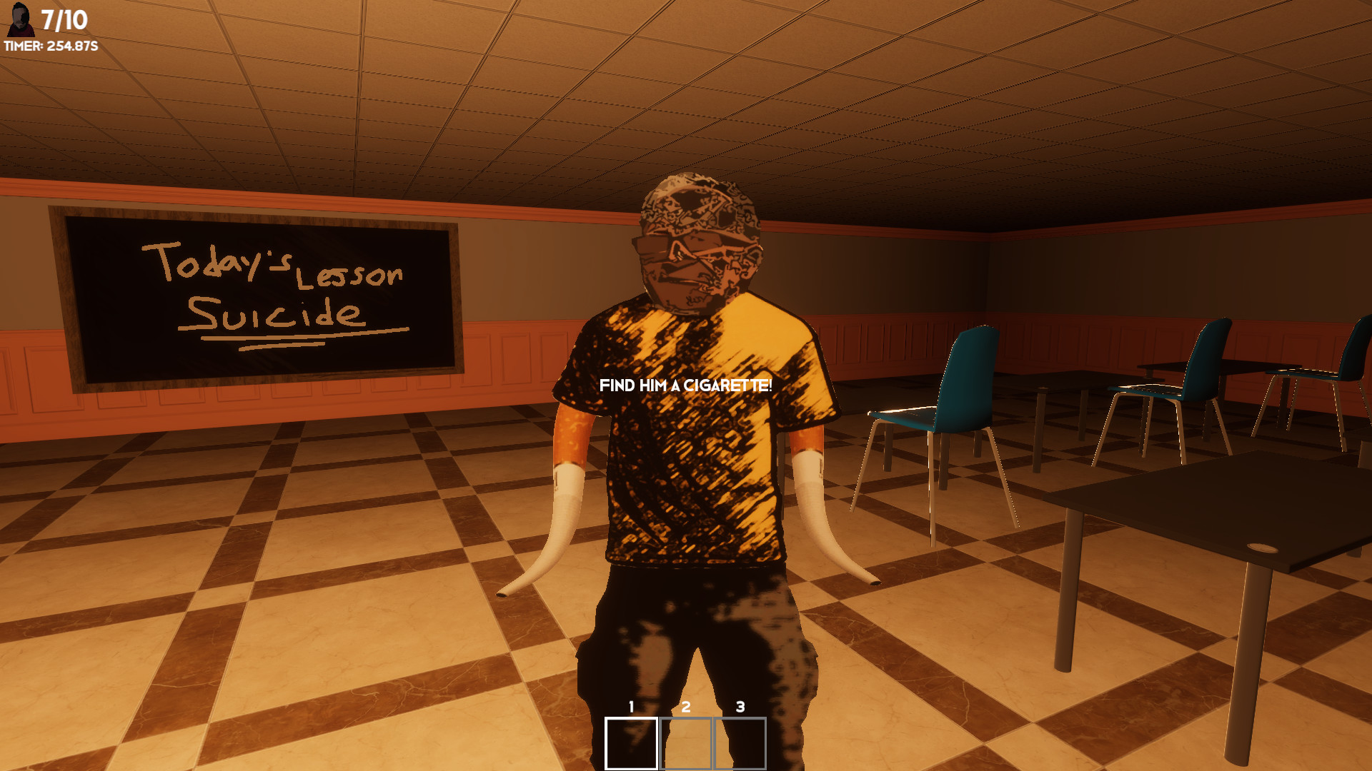 Surreal Experience screenshot 11
