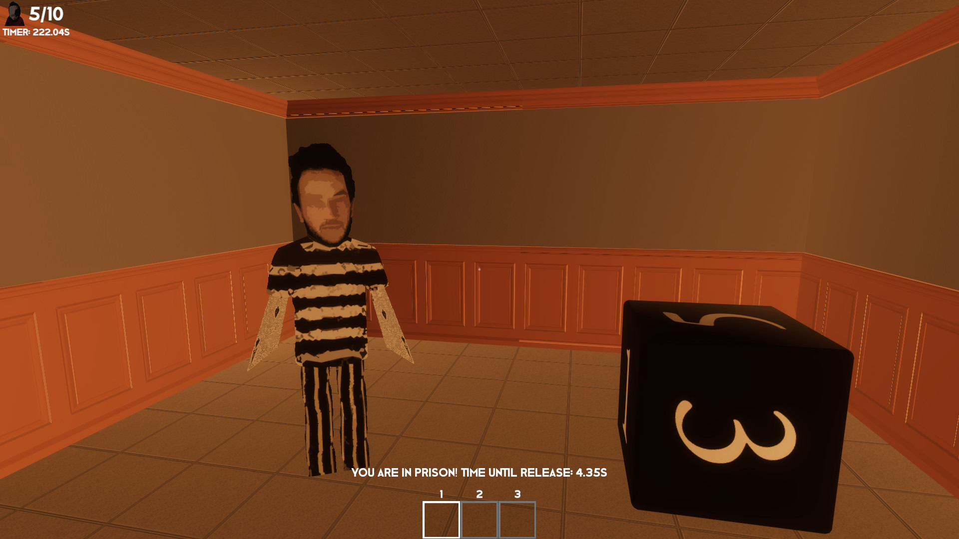 Surreal Experience screenshot 7