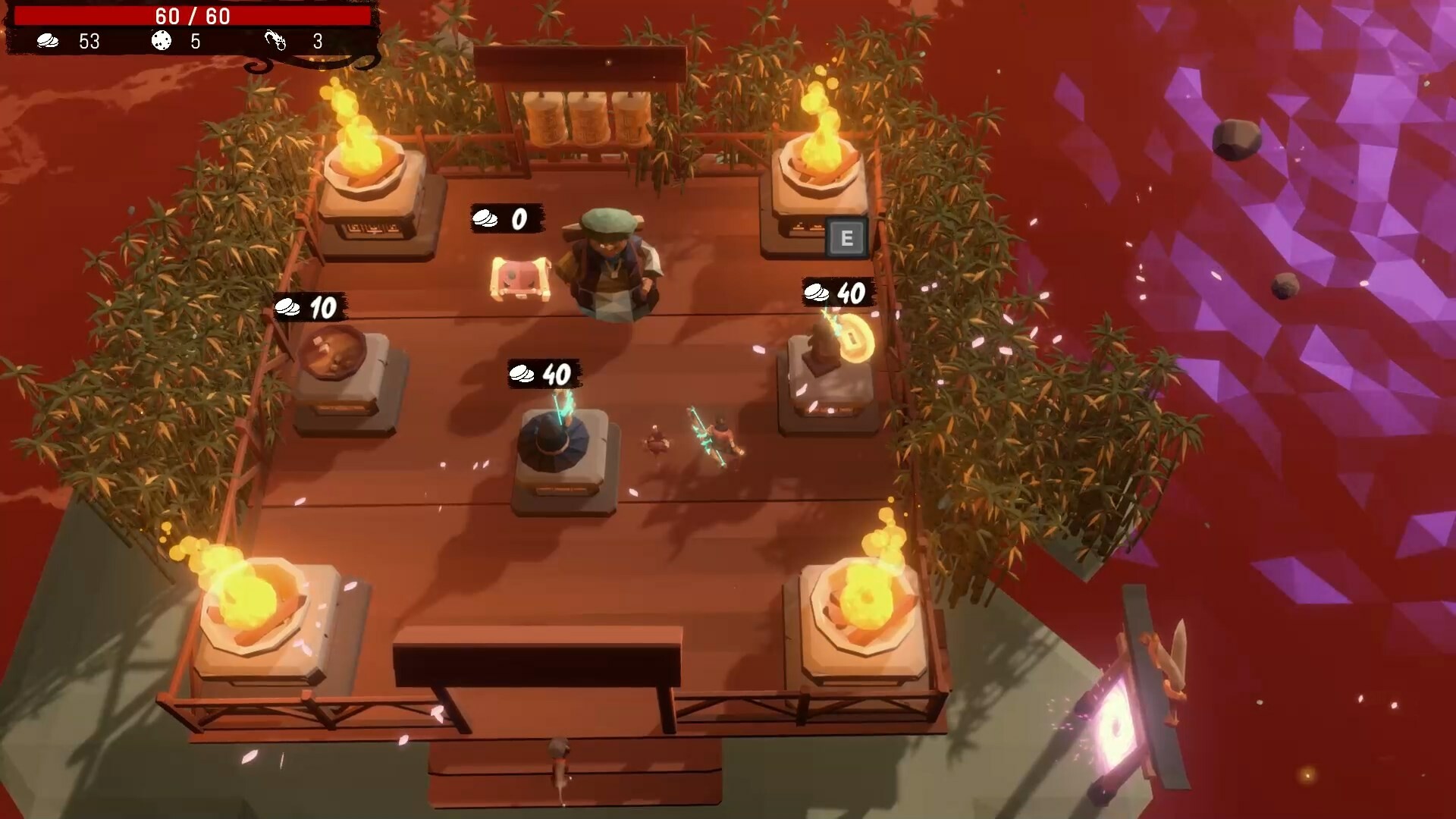 Tetraphobia screenshot 7