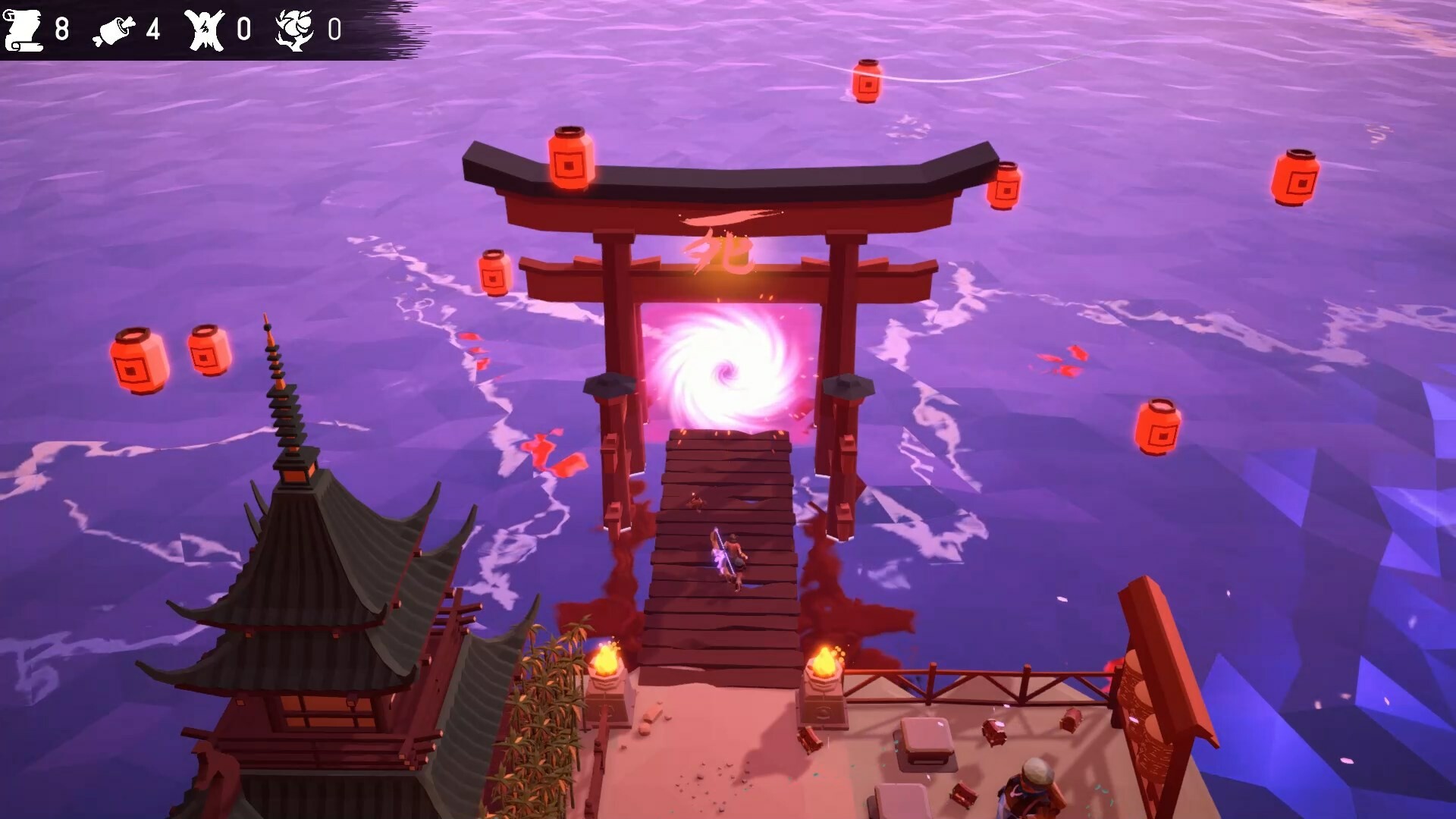 Tetraphobia screenshot 8