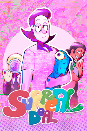 Surreal Deal