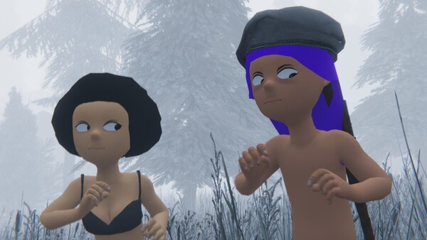 Voice of Chernobyl screenshot