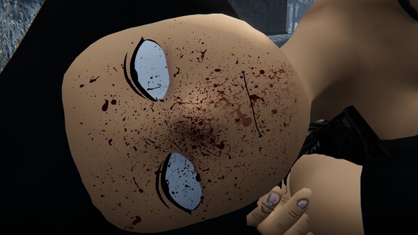 Voice of Chernobyl screenshot