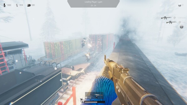 Voice of Chernobyl screenshot