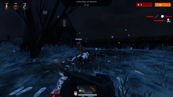 Voice of Chernobyl screenshot