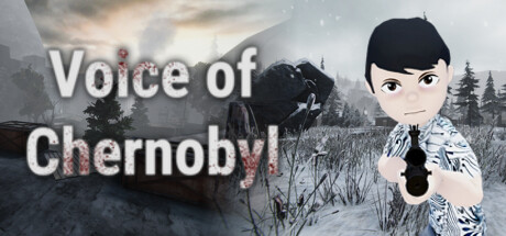 Voice of Chernobyl Cover Image