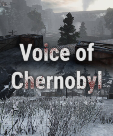 Voice of Chernobyl