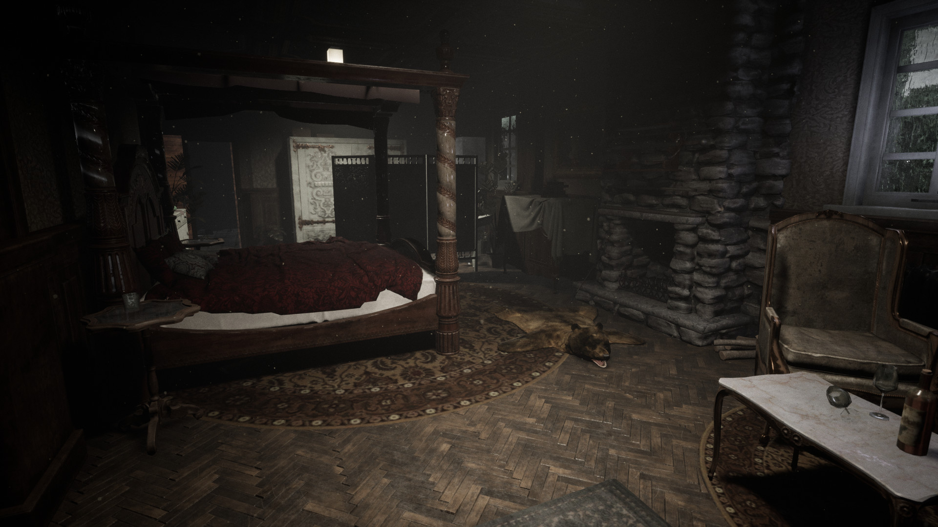 The Final Hour screenshot 5